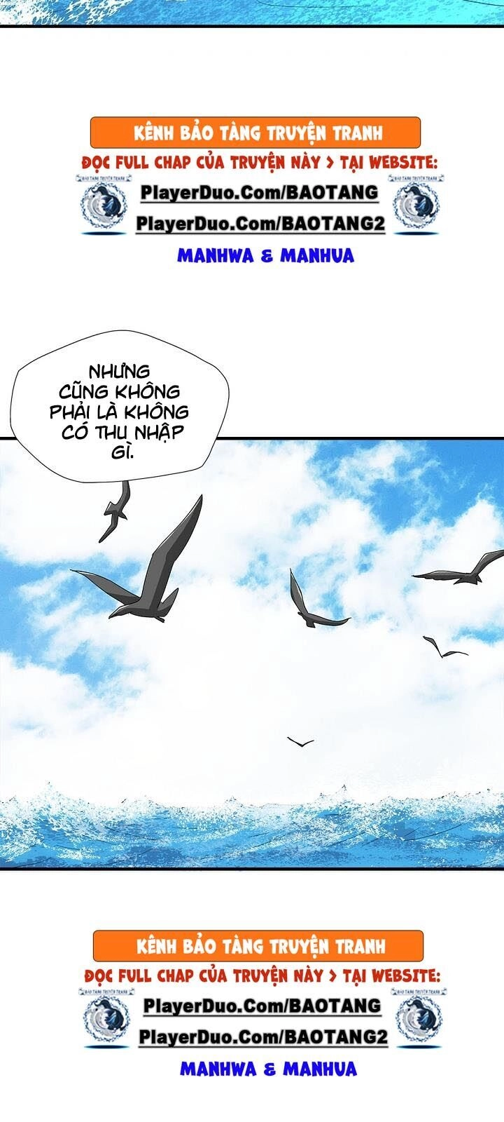 Cuồng Long Chapter 24 - 50