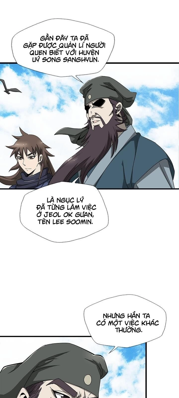 Cuồng Long Chapter 24 - 51