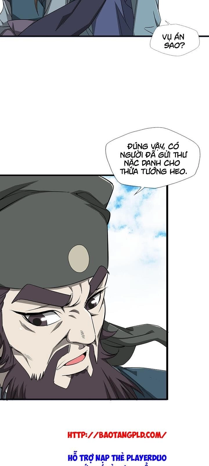 Cuồng Long Chapter 24 - 54