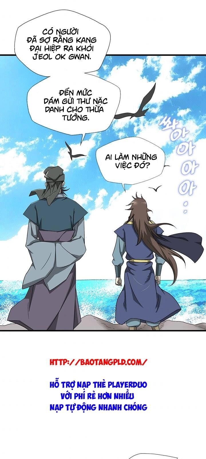 Cuồng Long Chapter 24 - 56