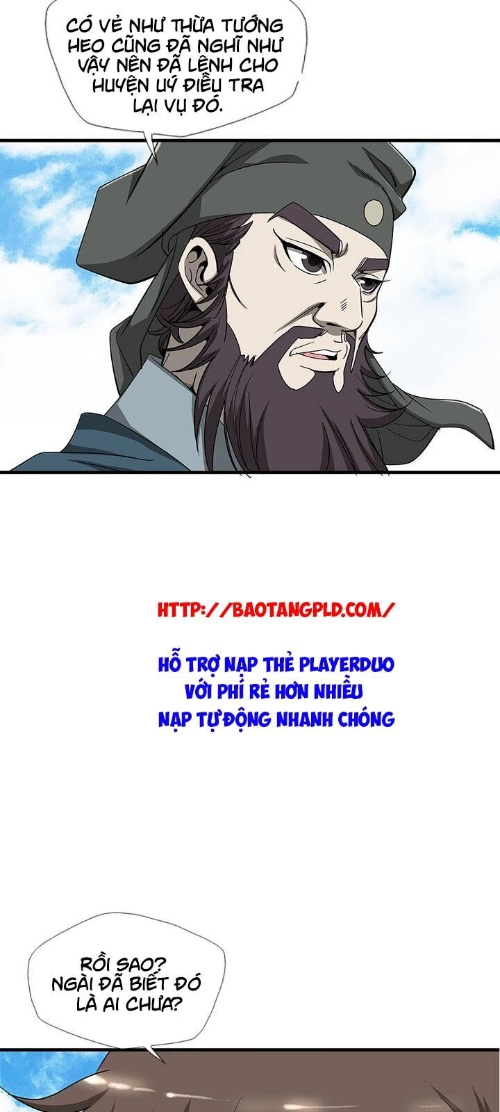 Cuồng Long Chapter 24 - 58