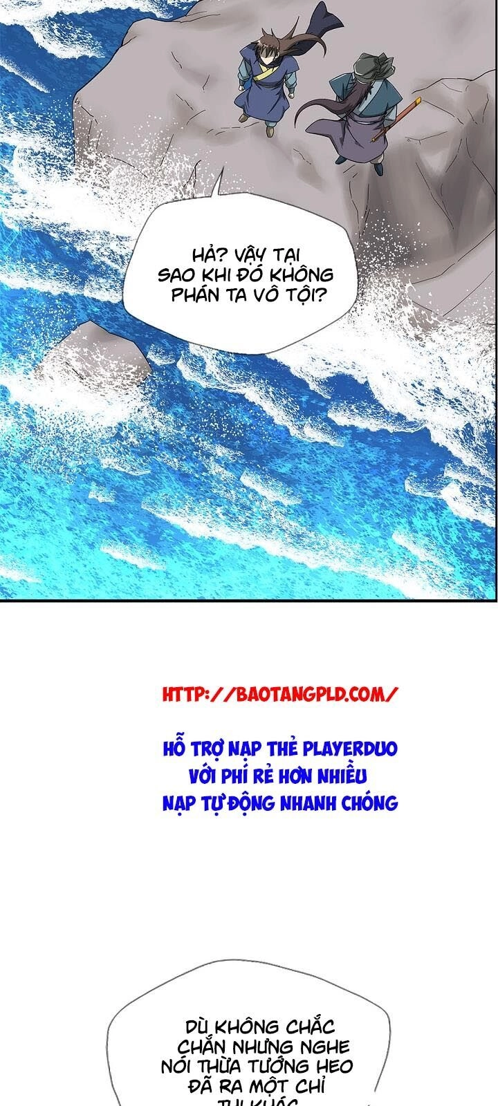 Cuồng Long Chapter 24 - 60