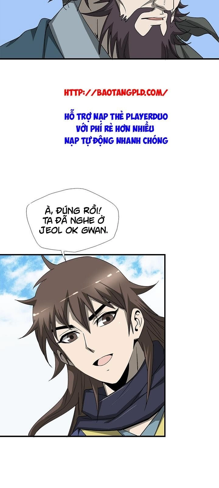 Cuồng Long Chapter 24 - 65