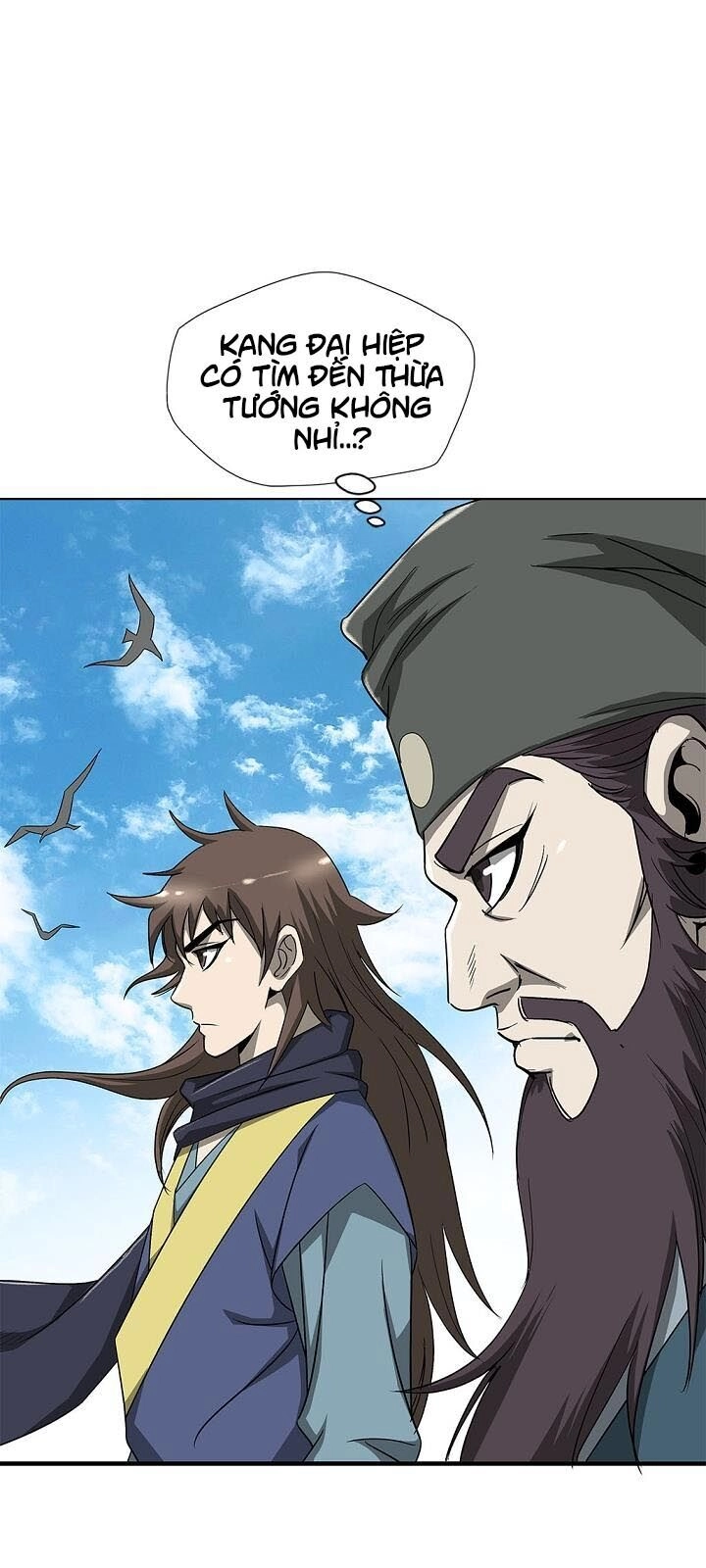 Cuồng Long Chapter 24 - 68