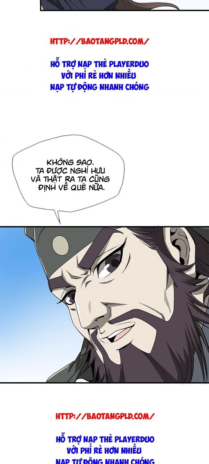 Cuồng Long Chapter 25 - 6