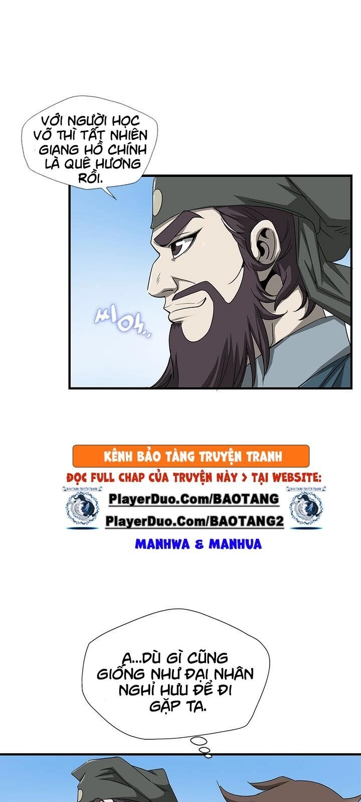 Cuồng Long Chapter 25 - 8