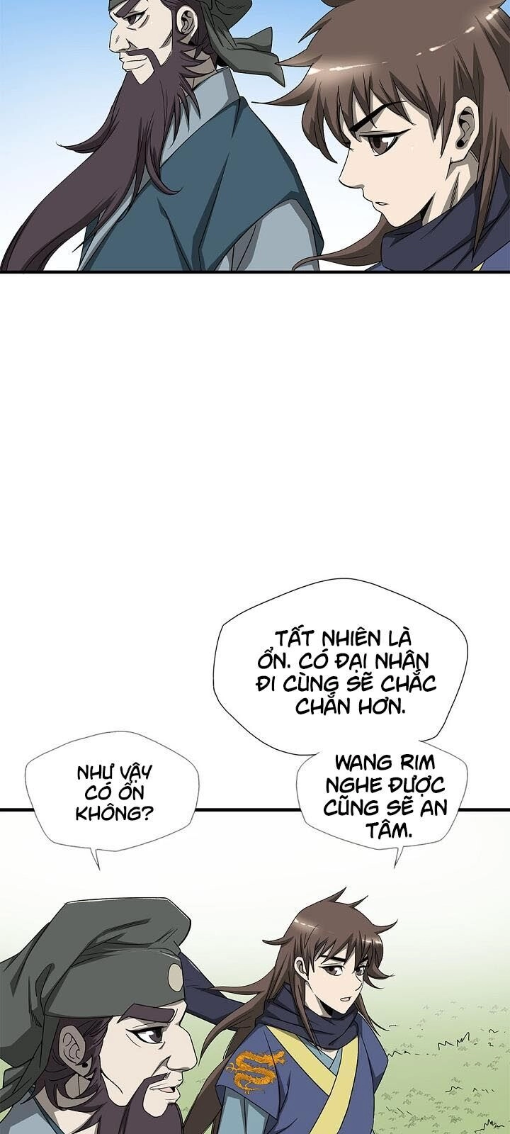 Cuồng Long Chapter 25 - 9