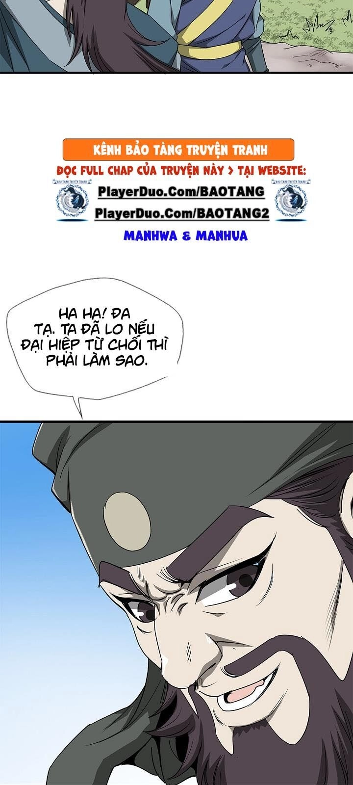 Cuồng Long Chapter 25 - 10