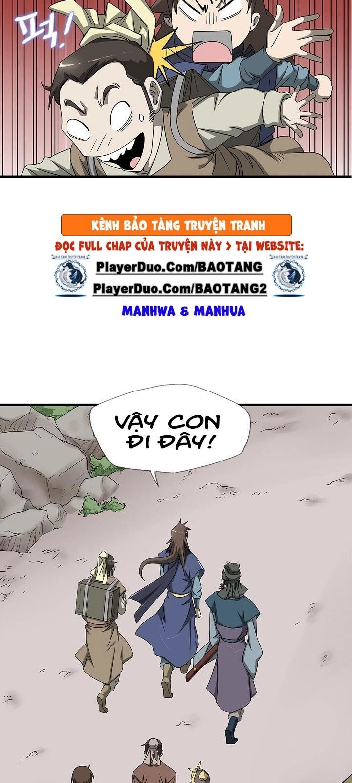 Cuồng Long Chapter 25 - 15