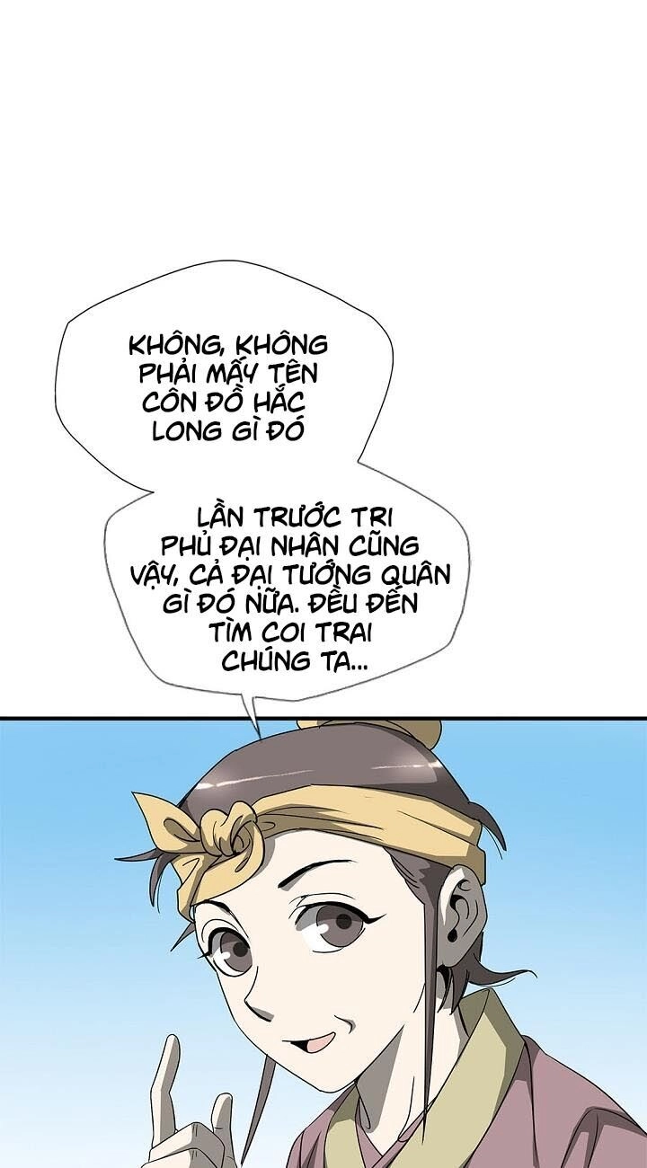 Cuồng Long Chapter 25 - 17