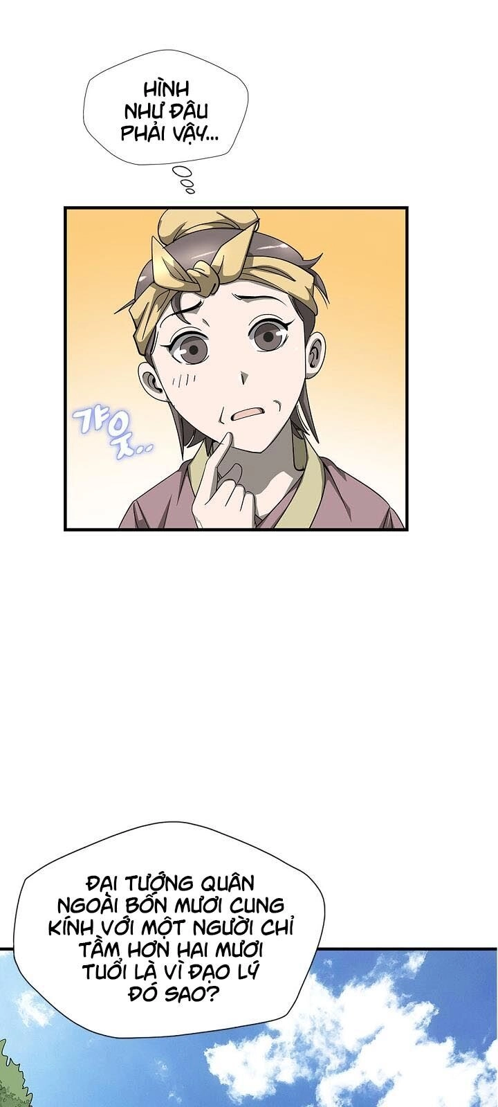 Cuồng Long Chapter 25 - 19