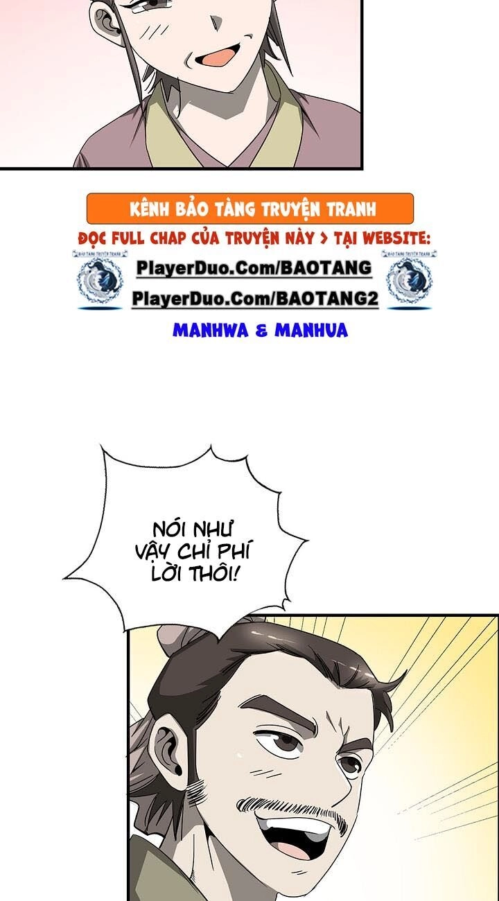 Cuồng Long Chapter 25 - 22