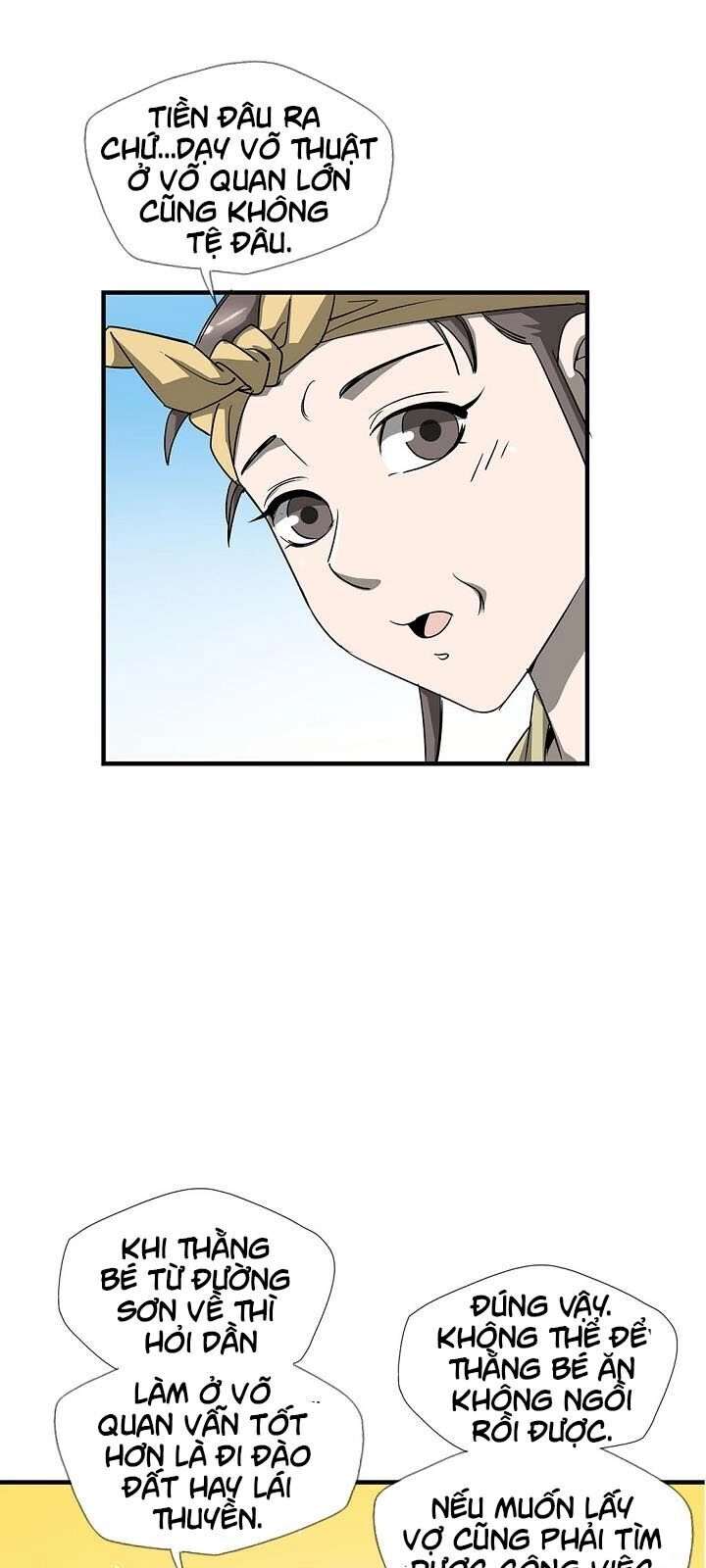 Cuồng Long Chapter 25 - 24