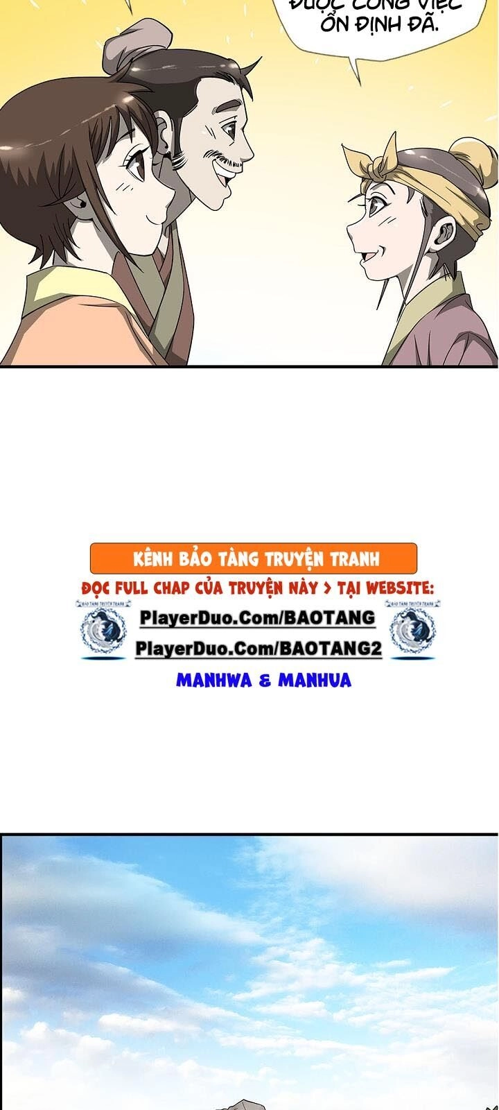 Cuồng Long Chapter 25 - 25