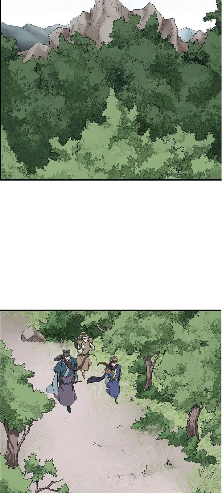 Cuồng Long Chapter 25 - 26