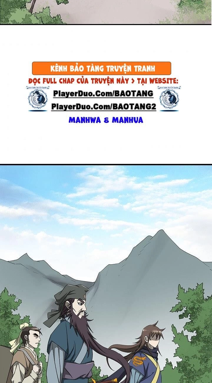 Cuồng Long Chapter 25 - 27