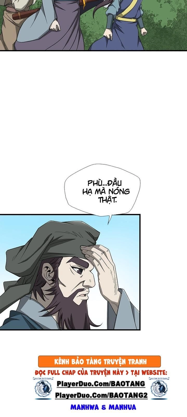 Cuồng Long Chapter 25 - 28