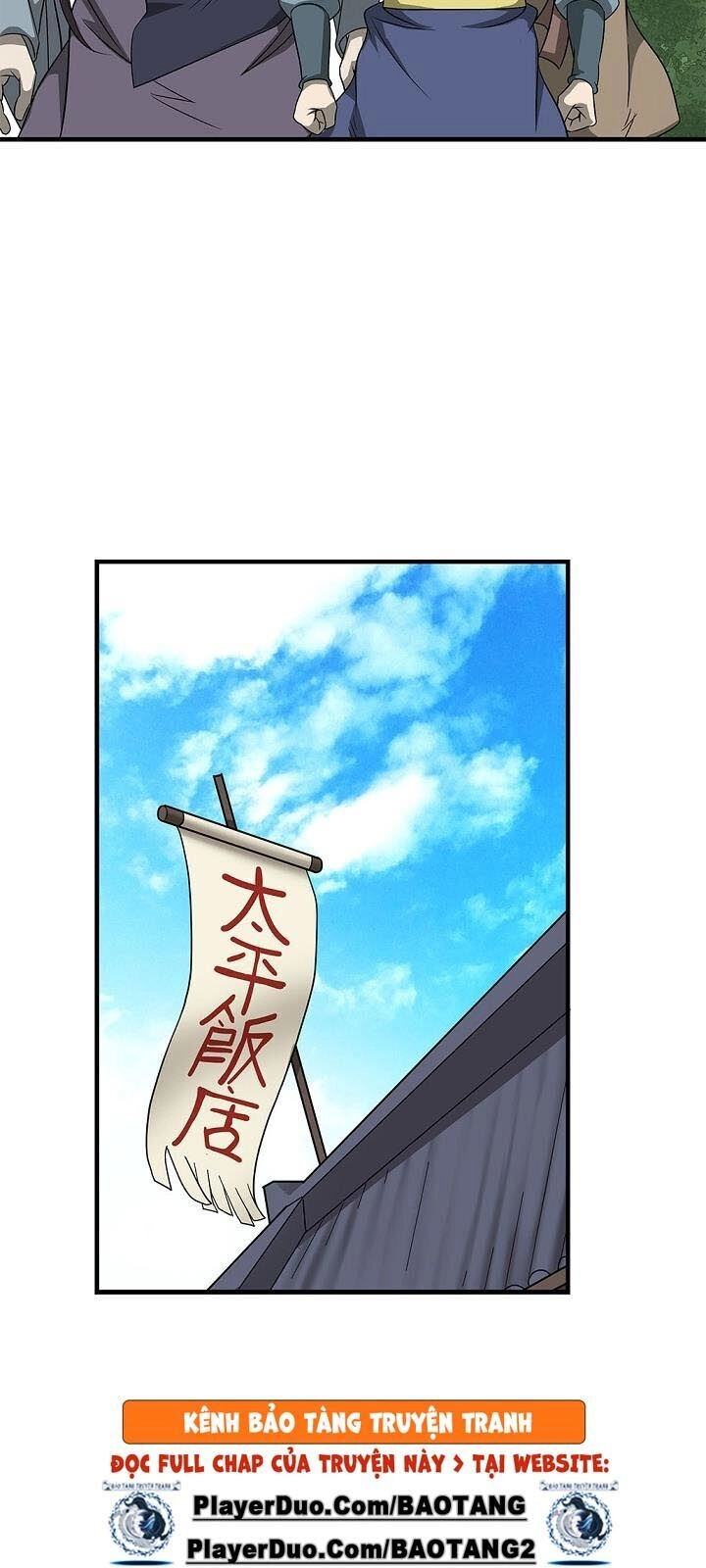 Cuồng Long Chapter 25 - 31