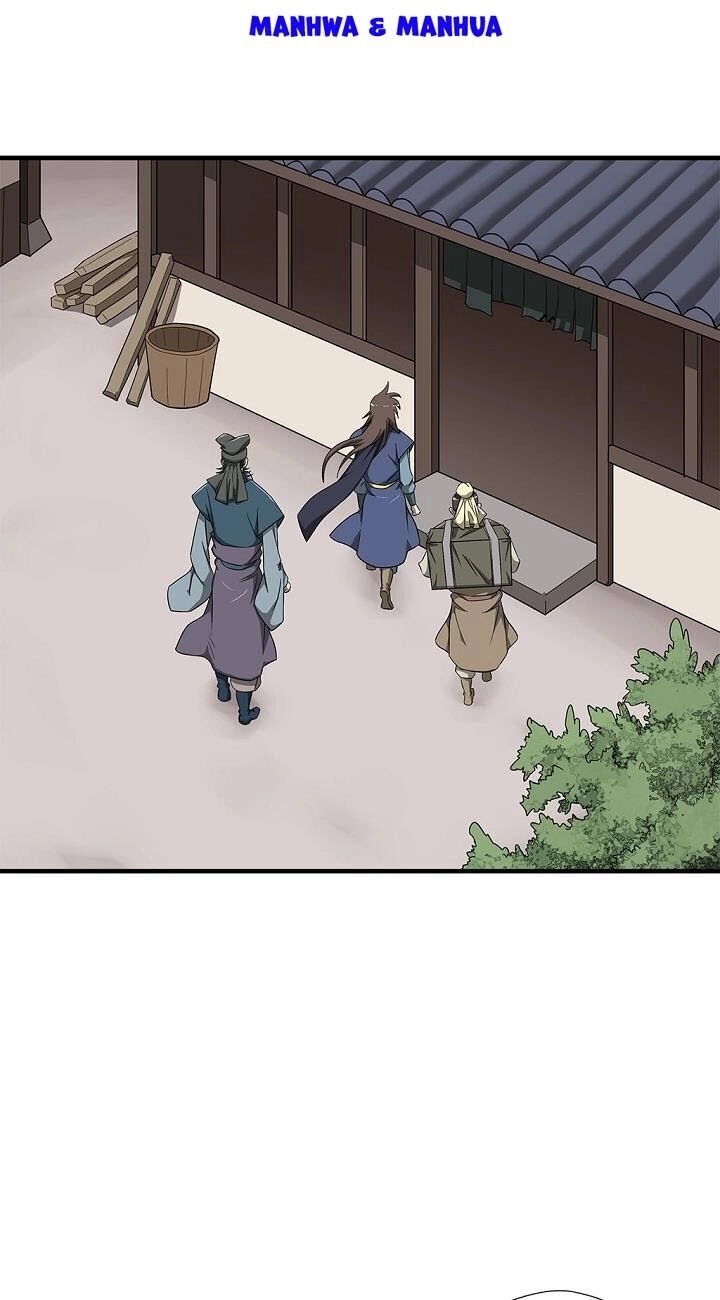 Cuồng Long Chapter 25 - 32