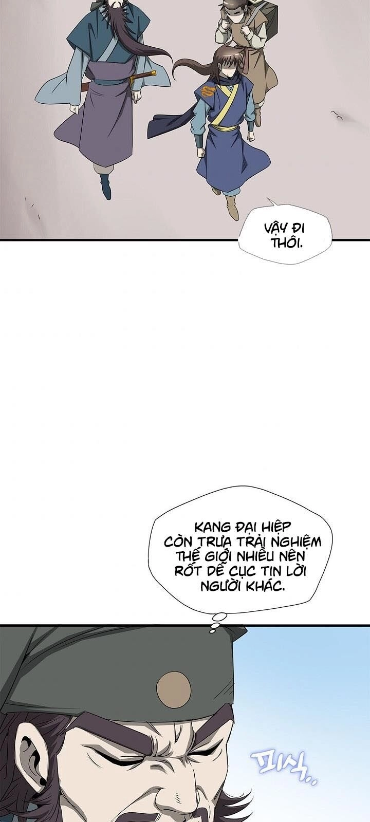 Cuồng Long Chapter 25 - 41