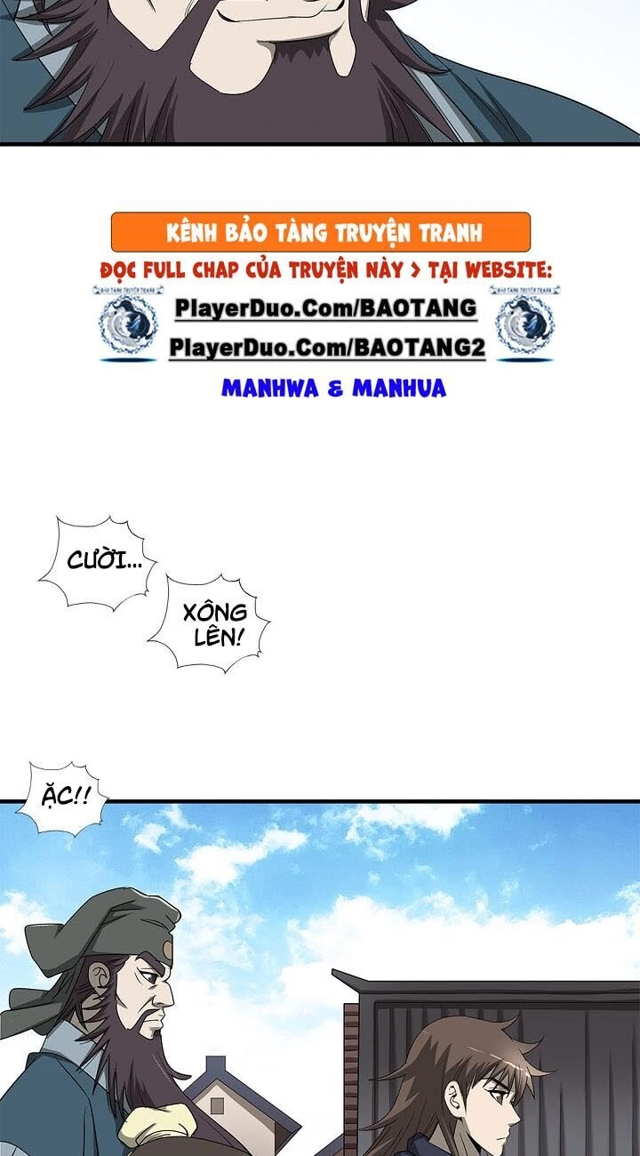 Cuồng Long Chapter 25 - 42