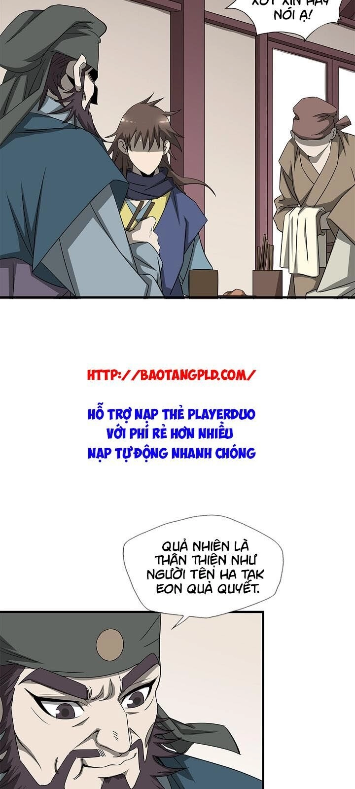 Cuồng Long Chapter 25 - 46