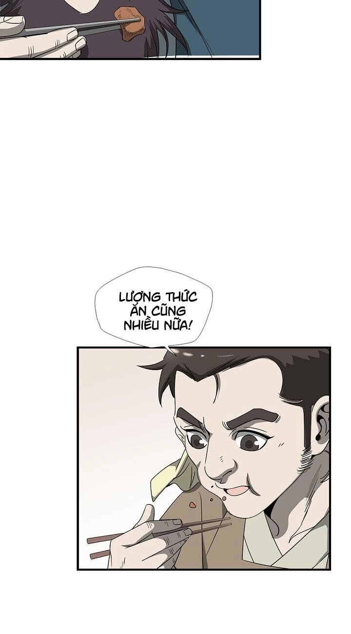 Cuồng Long Chapter 25 - 47