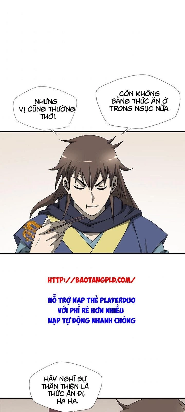 Cuồng Long Chapter 25 - 48