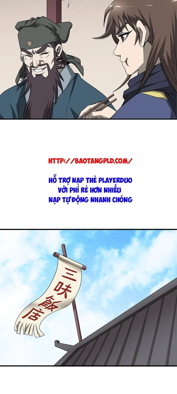 Cuồng Long Chapter 25 - 49