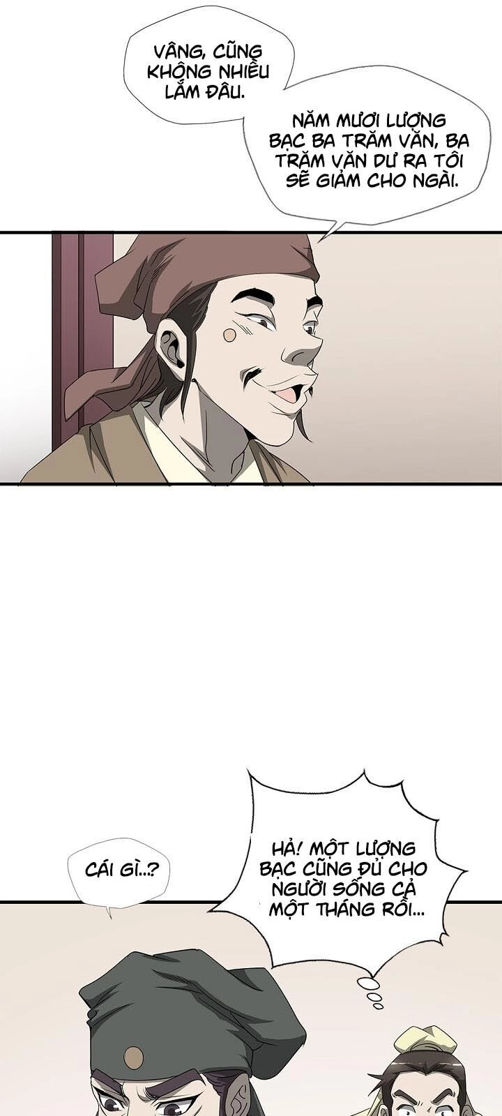 Cuồng Long Chapter 25 - 51