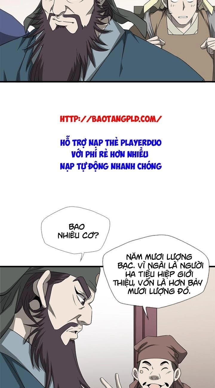 Cuồng Long Chapter 25 - 52