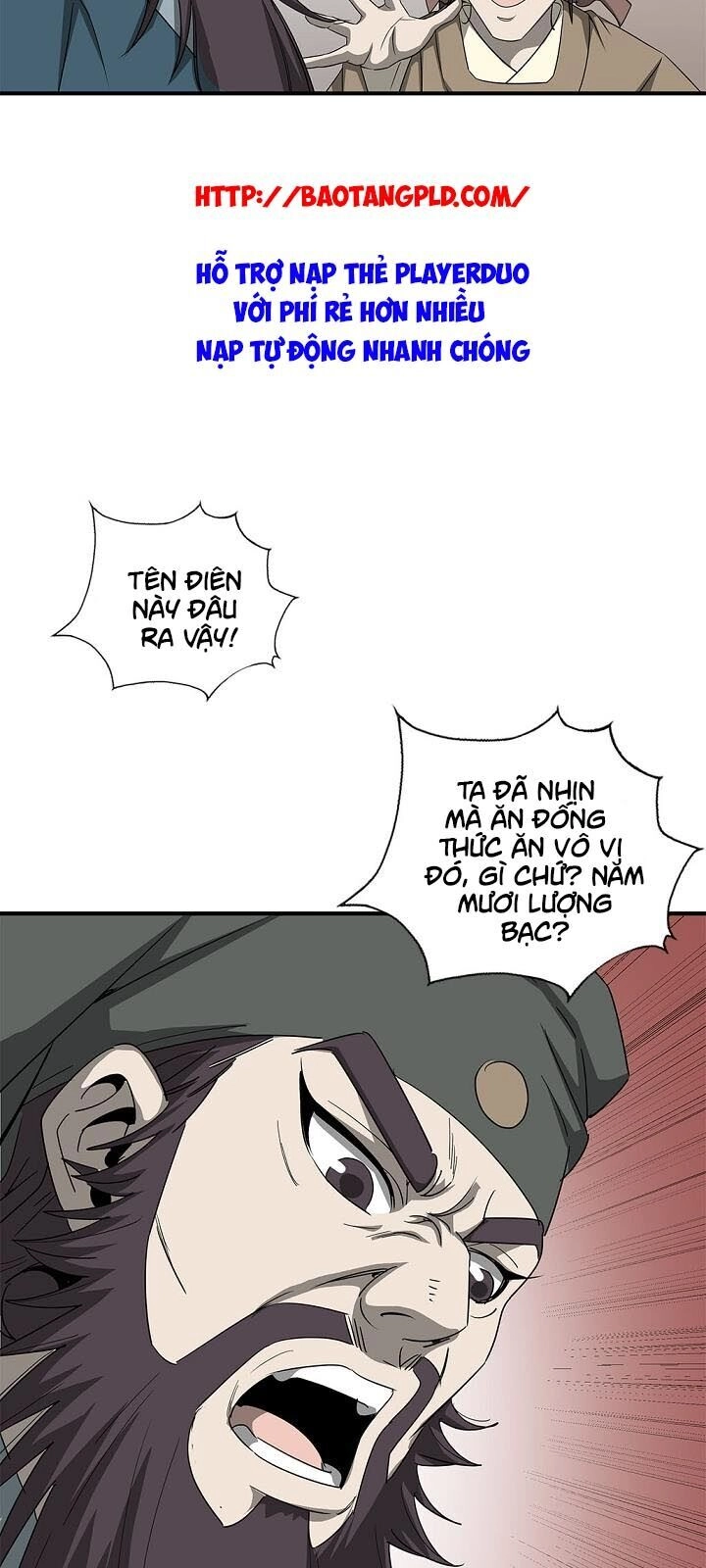 Cuồng Long Chapter 25 - 53