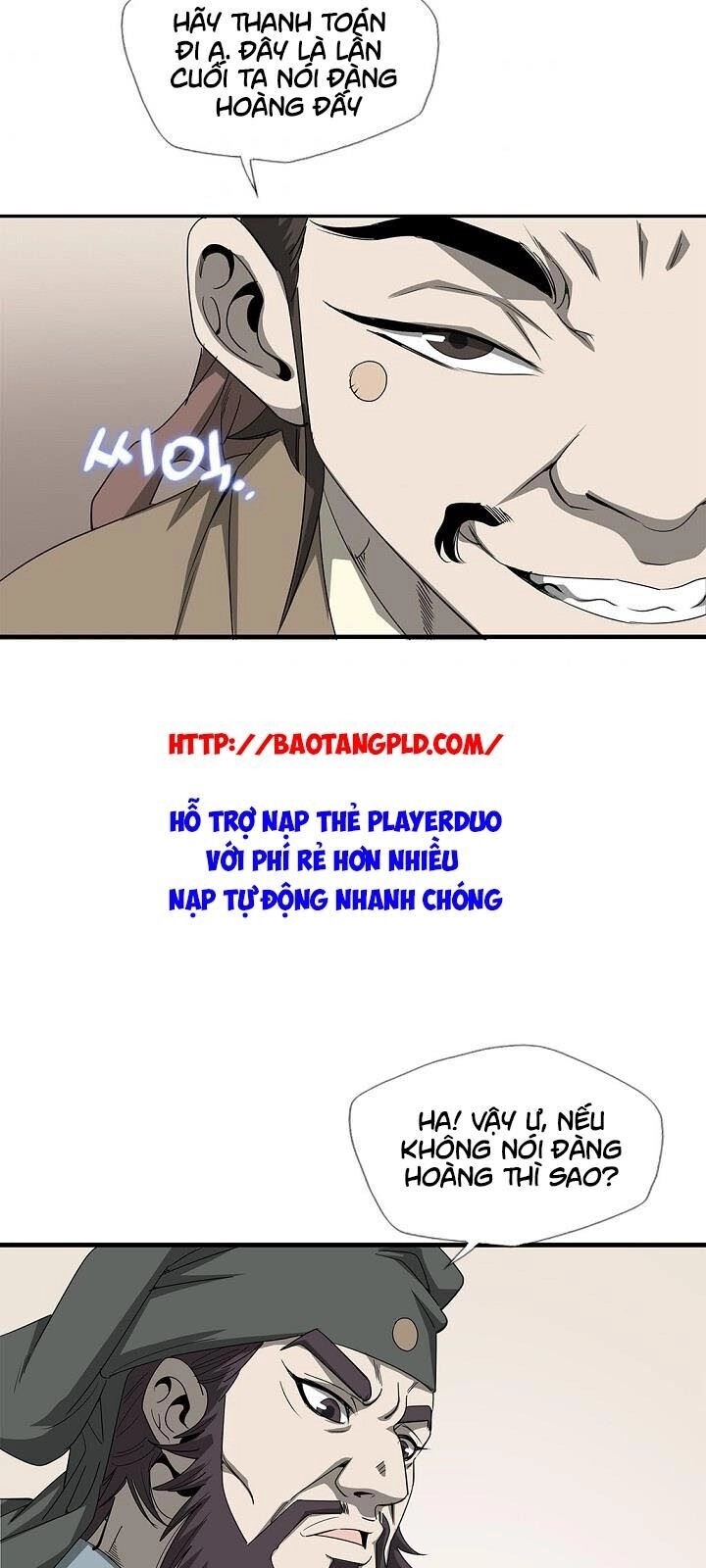 Cuồng Long Chapter 25 - 56