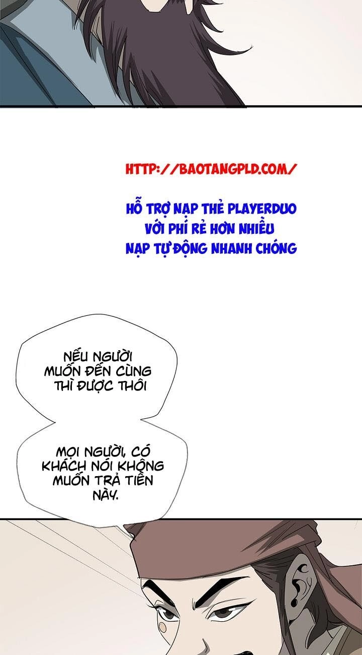 Cuồng Long Chapter 25 - 57