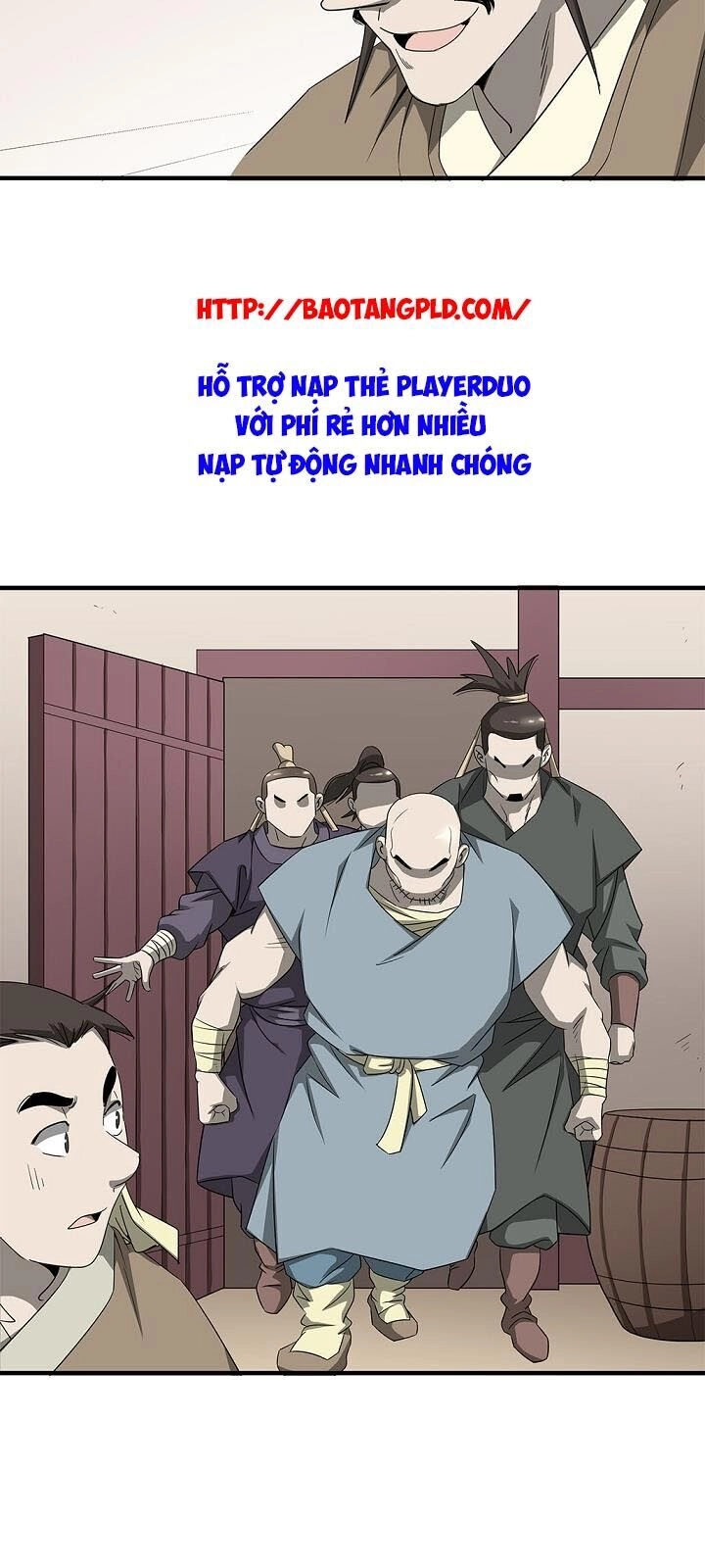 Cuồng Long Chapter 25 - 58