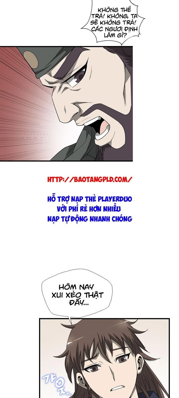 Cuồng Long Chapter 25 - 60