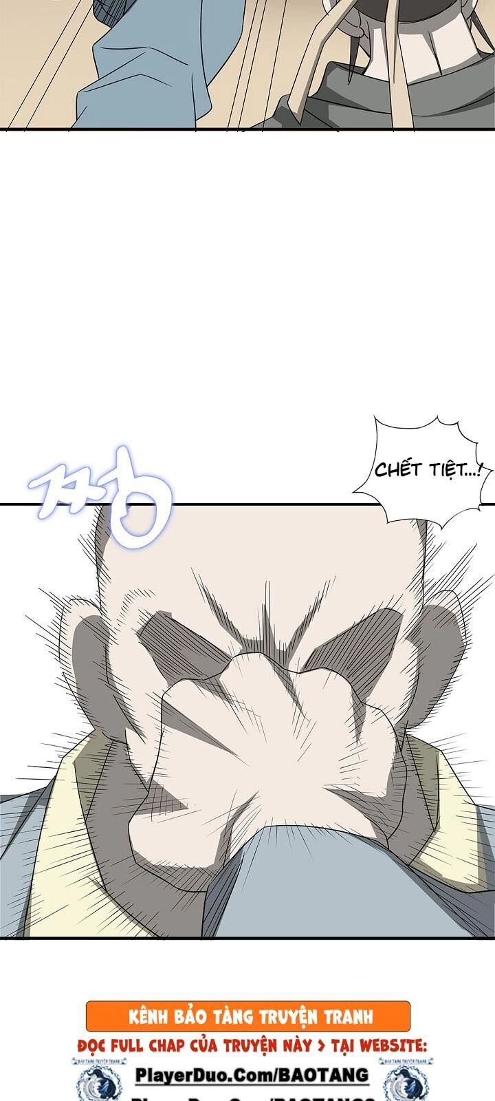 Cuồng Long Chapter 26 - 9