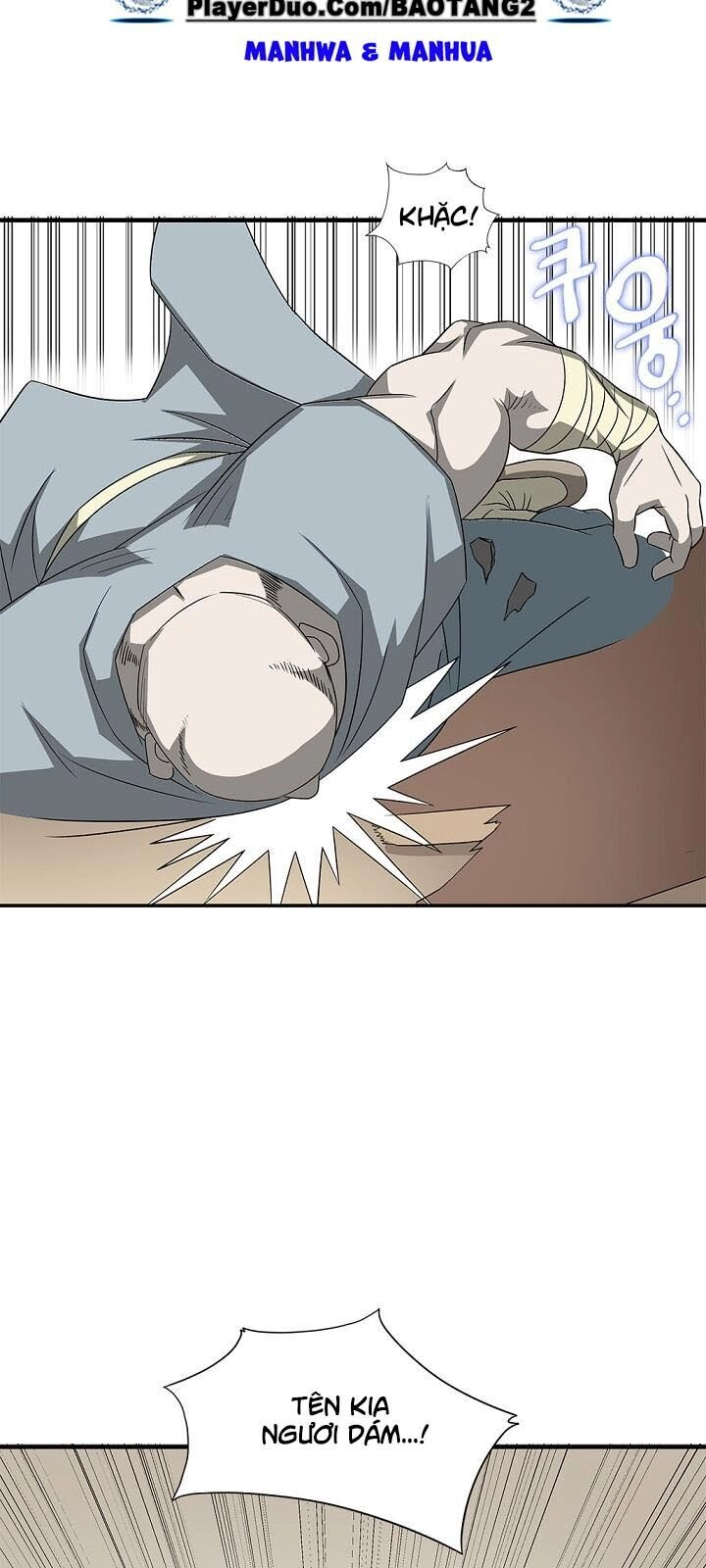 Cuồng Long Chapter 26 - 10