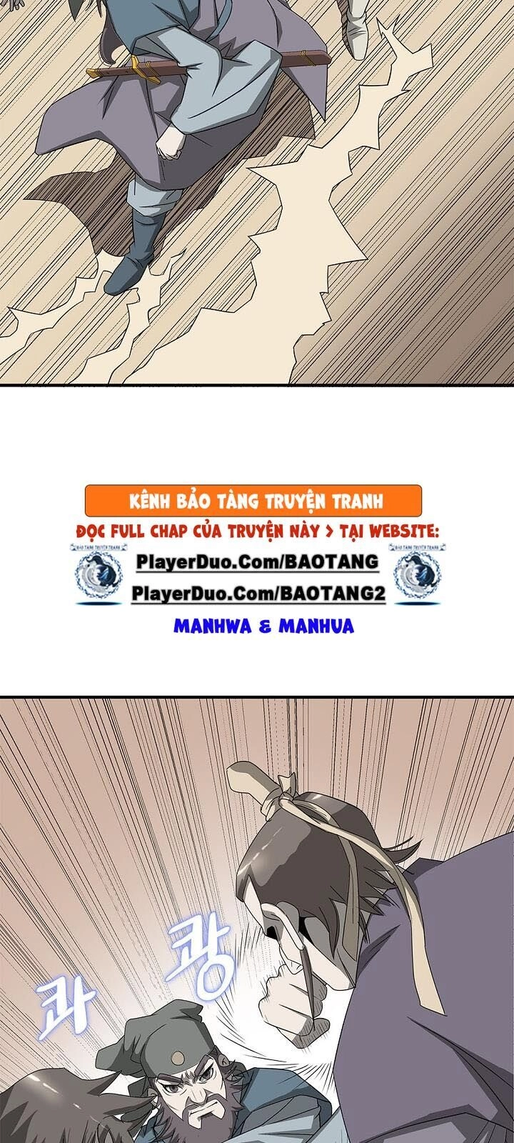 Cuồng Long Chapter 26 - 13