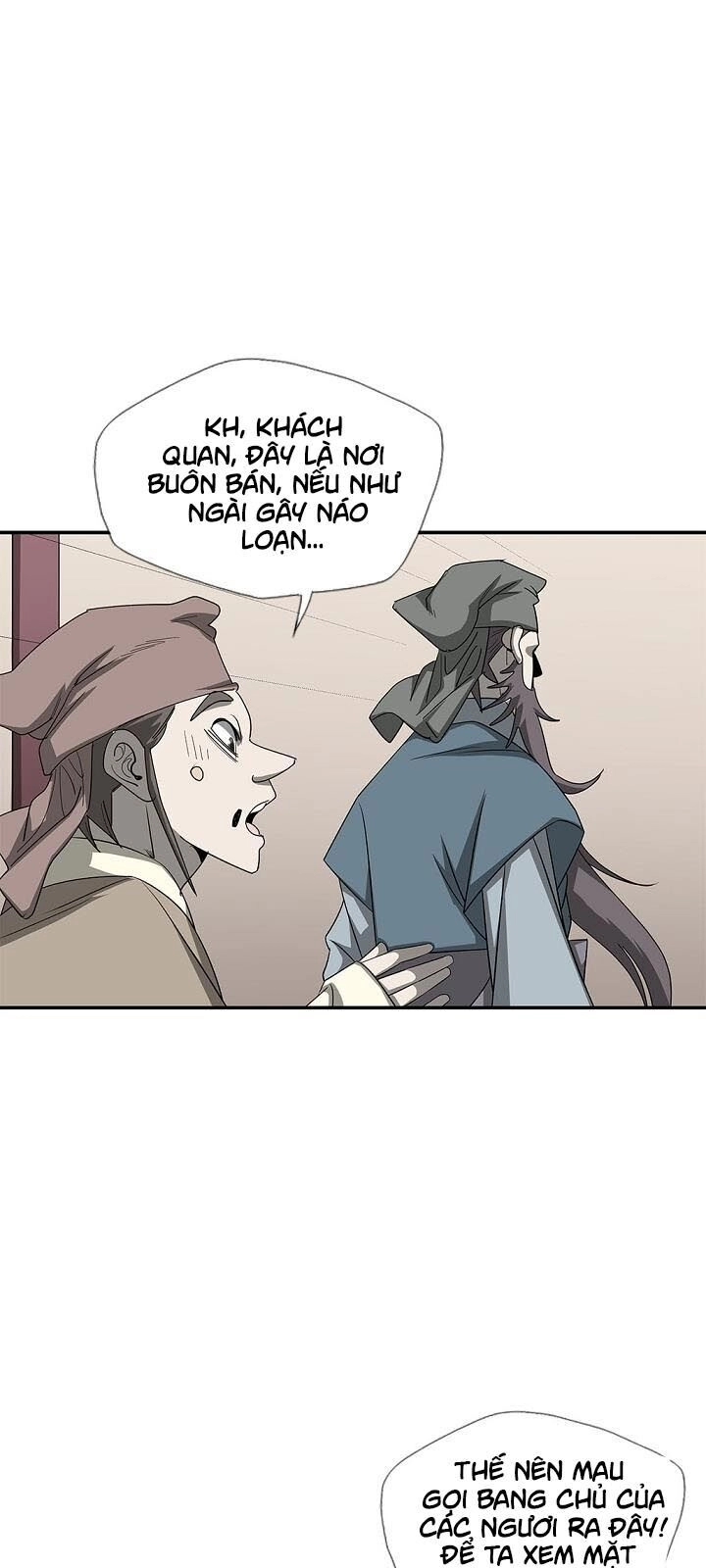 Cuồng Long Chapter 26 - 16