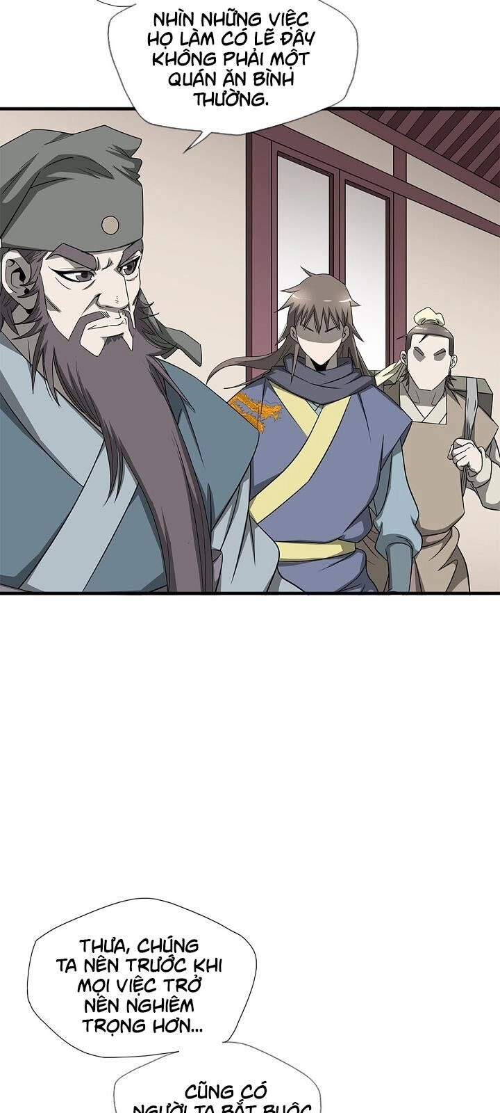 Cuồng Long Chapter 26 - 19