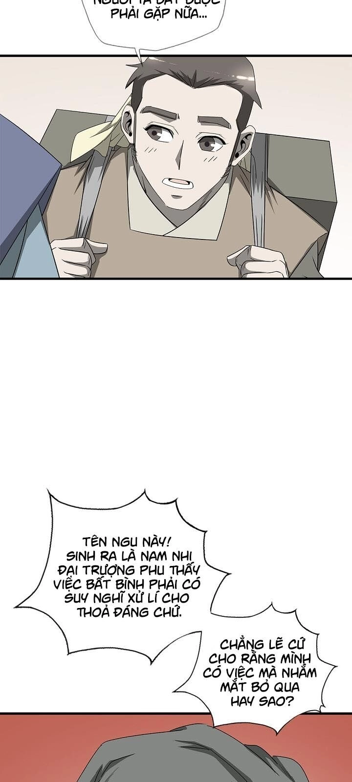 Cuồng Long Chapter 26 - 20