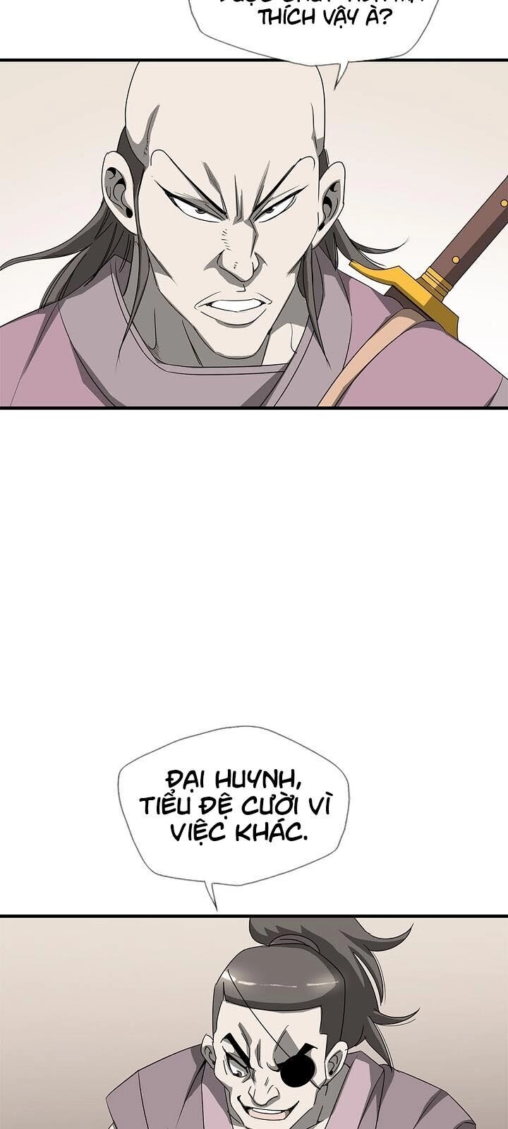 Cuồng Long Chapter 26 - 24