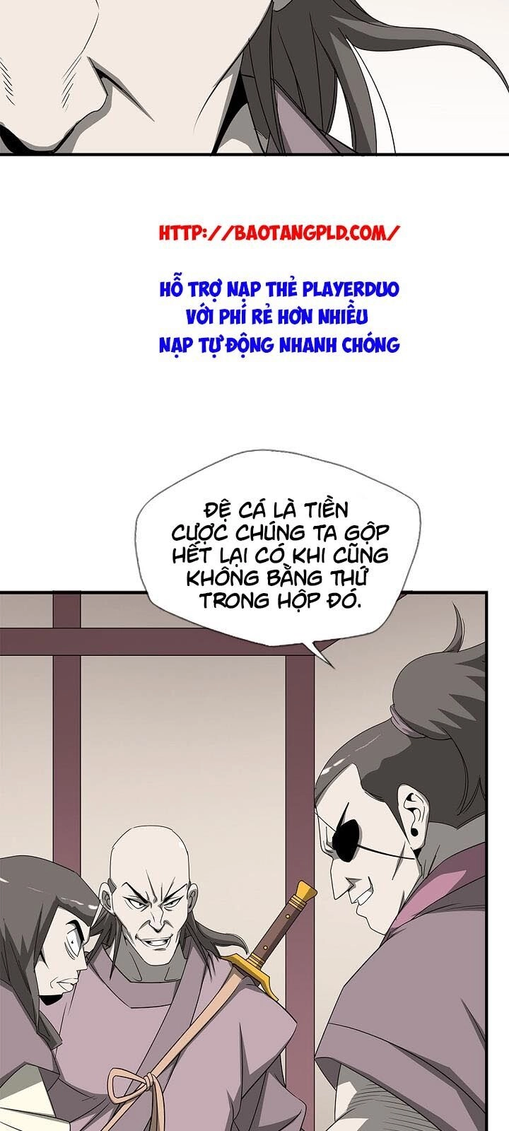Cuồng Long Chapter 26 - 28