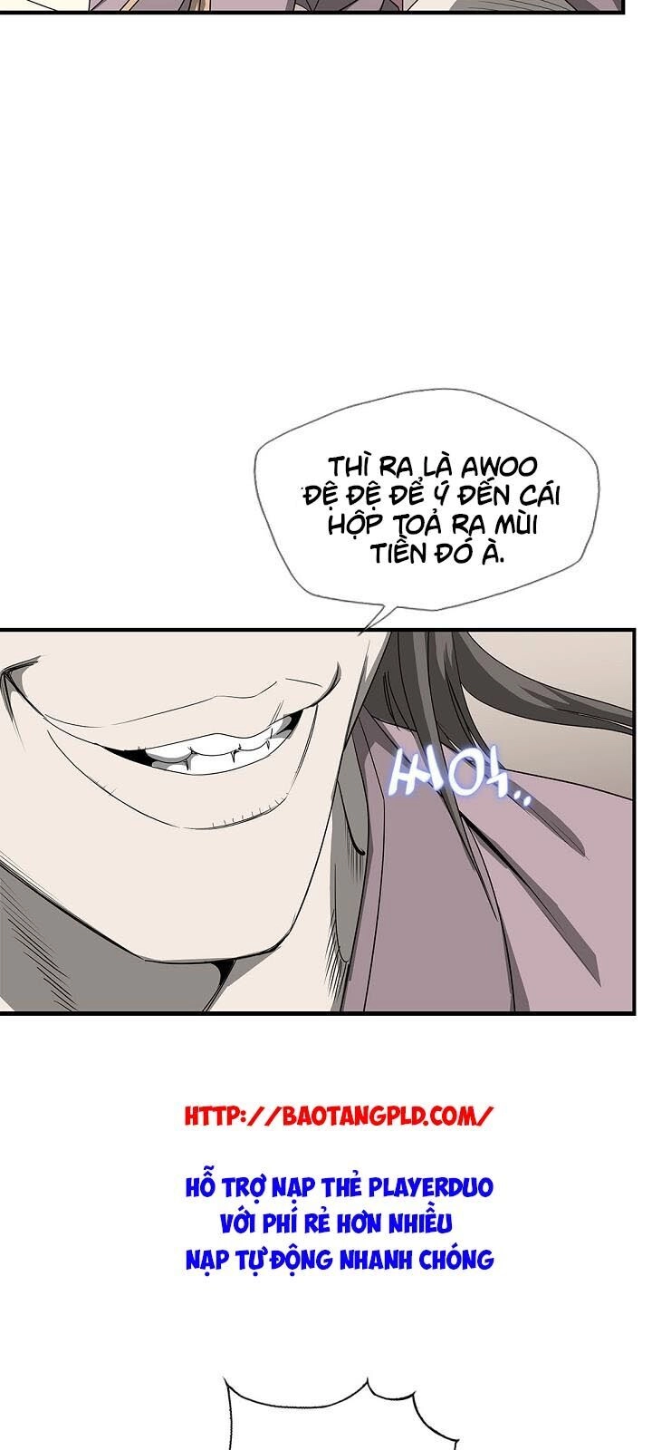 Cuồng Long Chapter 26 - 29