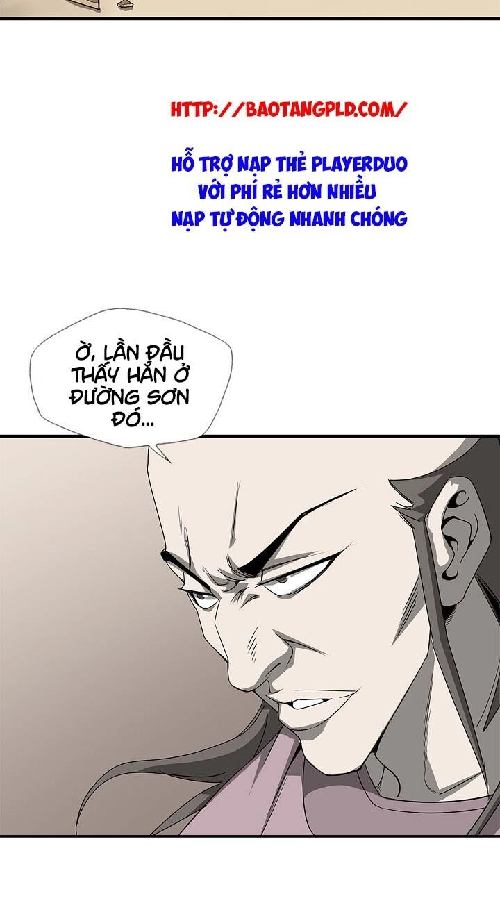 Cuồng Long Chapter 26 - 32