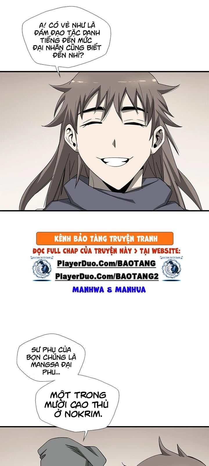 Cuồng Long Chapter 26 - 36