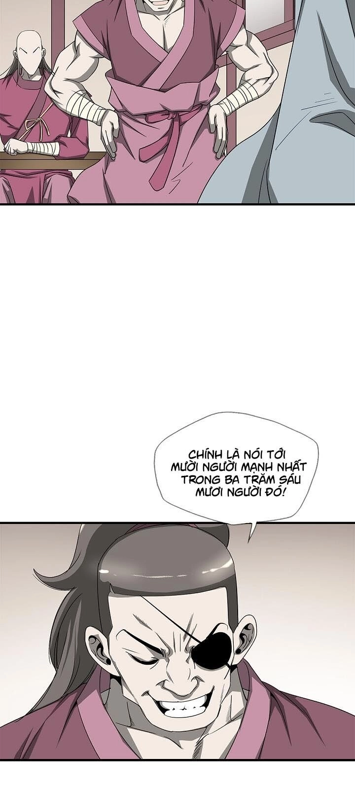 Cuồng Long Chapter 26 - 39