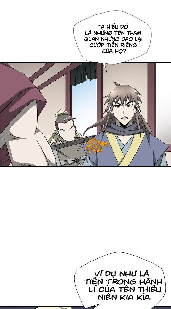 Cuồng Long Chapter 26 - 42