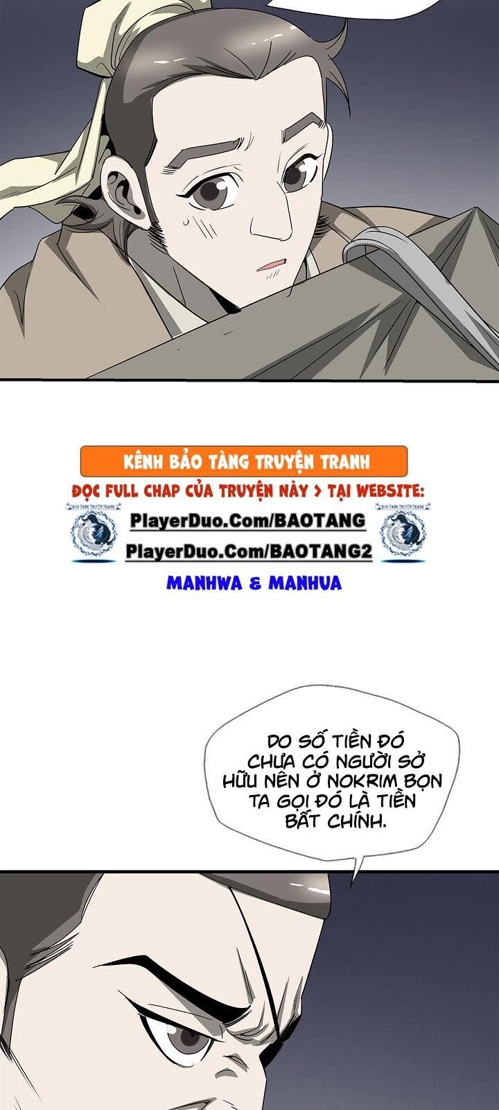 Cuồng Long Chapter 26 - 43